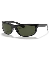 Ray-Ban - Mens Rb4089 Balorama Sunglasses - Lyst