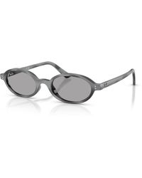 Ray-Ban - Sunglasses Khal Bio-based - Lyst