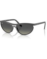 Ray-Ban - Rb4453 Sunglasses - Lyst