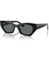 Ray-Ban - Sunglasses Zena Bio-based - Lyst