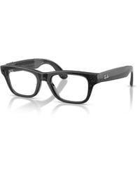 Ray-Ban - Meta Optics (gen 2) Frame Demo Lens Prescription Ai Glasses - Lyst