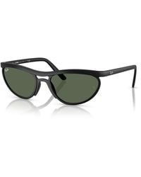 Ray-Ban - Rb4453 Sunglasses - Lyst