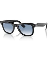 Ray-Ban - Rb2140 Original Wayfarer Square Sunglasses - Lyst