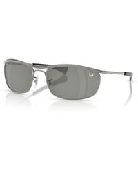 Ray-Ban - Sunglasses Star Warstm – The Dalorian Olympian Deluxe - Lyst