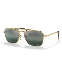 Ray-Ban - Rb3636 New Caravan Sunglasses - Lyst