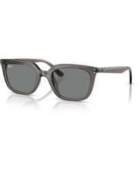 Ray-Ban - Rb4439d Sunglasses - Lyst