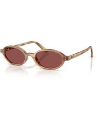 Ray-Ban - Sunglasses Khal Bio-based - Lyst