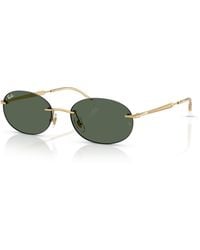 Ray-Ban - Sunglasses Rb3767 Transitions ® Color Touch Tm Lenses - Lyst