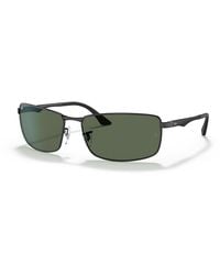 Ray-Ban - Sonnenbrille (rb 3498) - Lyst
