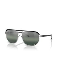 Ray-Ban - Rb2205 Bill One Square Sunglasses - Lyst