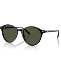 Ray-Ban - Rb2230f Bernard Low Bridge Fit Sunglasses - Lyst