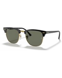 Ray-Ban - Ray Ban Clubmaster classic Unisex Verres - Lyst