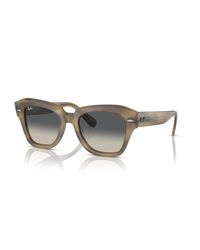 Ray-Ban - Sunglasses State Street - Lyst