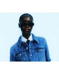 Ray-Ban - Sunglasses Woman Rb2223 - Lyst