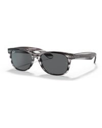 Ray-Ban - Rb2132 New Wayfarer Sunglasses - Lyst