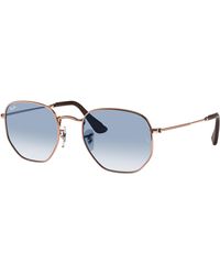 Ray Ban 5121 for Women - Up to 30% off | Lyst
