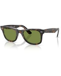 Ray-Ban - Original Wayfarer Classic Sunglasses Frame Lenses - Lyst