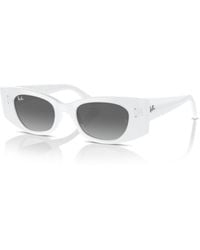 Ray-Ban - Sunglasses Kat Bio-based - Lyst
