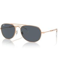Ray-Ban - Rb3735 Bain Bridge Sunglasses - Lyst