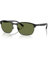 Ray-Ban - Sunglasses Rb4469 Polarized S Lenses - Lyst