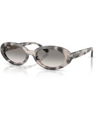 Ray-Ban - Sunglasses Woman Rb2223 - Lyst