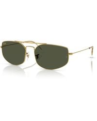 Ray-Ban - Rb3845 Explorer 5 Sunglasses - Lyst
