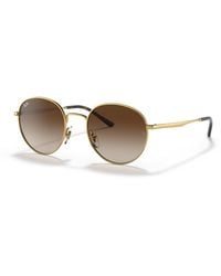 Ray-Ban - Sunglass Rb3681 - Lyst