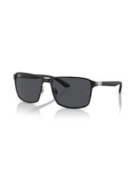 Ray-Ban - Rb3721 Sunglasses - Lyst