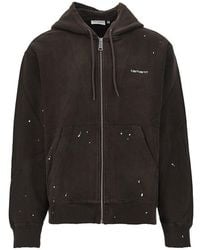 Carhartt - 'Painter' Full-Zip Hoodie - Lyst