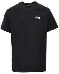 The North Face - Nse Reflective Box T-Shirt - Lyst