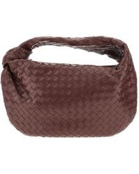 Bottega Veneta - Classic 'Jodie' Bag - Lyst