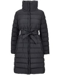 Weekend by Maxmara - Antidrop Polyester Down Jacket - Lyst