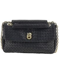 Bottega Veneta - Intrecciato Nappa Leather 'Madison' Bag - Lyst