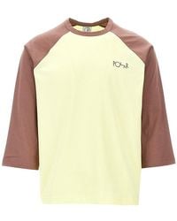 POLAR SKATE - 3/4 Sleeves T-Shirt - Lyst
