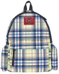 Vivienne Westwood - Canvas Medium 'George' Backpack - Lyst
