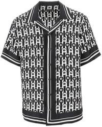 Dolce & Gabbana - Camicia Hawaii - Lyst