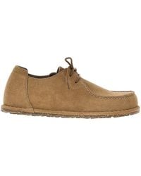 Birkenstock - Utti Lace Shoes - Lyst