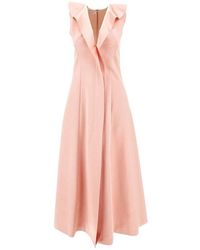 Philosophy - Abito Lungo - Lyst
