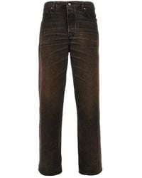 Haikure - 'Logan' Denim Pants - Lyst