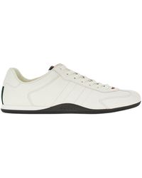 Gucci - Neutrals Trainers - Lyst