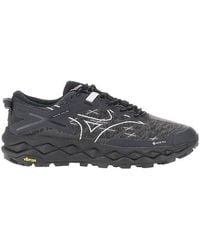 Mizuno - Wave Mujin Ls Gtx Sneakers 8 - Lyst