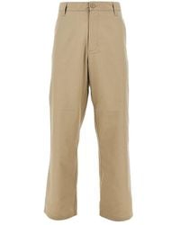 Carhartt - 'Calder' Cotton-Blend Pants - Lyst