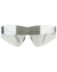 Facehide - Face. Hide 'Vertigo' Sunglasses - Lyst