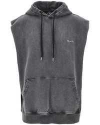 Mauna Kea - 'Cactus' Sleeveless Hoodie - Lyst