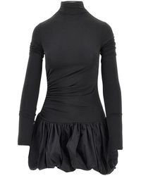 ANDAMANE - Mini Abito 'Alex' - Lyst