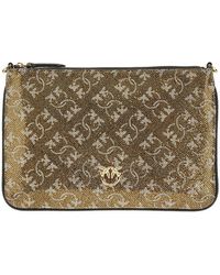 Pinko - Clutches - Lyst