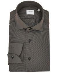 Xacus - Camicia 'Active-Shirt' Tailor Fit - Lyst