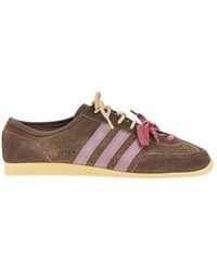 adidas Originals - Japan Decon Suede Leather Sneakers 9 - Lyst