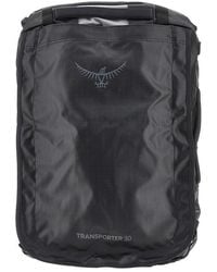Osprey - 'Transporter Duffel 30' Travel Bag - Lyst
