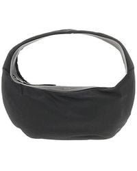 KHAITE - Borsa Hobo 'Olivia' Media Donna - Lyst